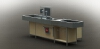 cash-register-建筑-办公-工业CAD模型-3D城