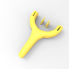 弹弓-游戏&玩具-3D打印模型-3D城