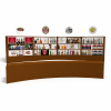 酒吧-建筑-商业&办公-VR/AR模型-3D城