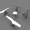 blade-mqx-rc-quad-飞机-其它-工业CAD模型-3D城