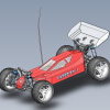 buggy-kyosho-lazer-zx-汽车-suv-工业CAD模型-3D城