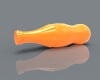 ptc-creo3-0-coca-cola-glass-bottle-文体生活-日用品-工业CAD模型-3D城