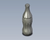 ptc-creo3-0-coca-cola-glass-bottle-文体生活-日用品-工业CAD模型-3D城