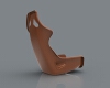 The car seat-汽车-汽车部件-工业CAD模型-3D城