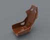 The car seat-汽车-汽车部件-工业CAD模型-3D城