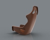The car seat-汽车-汽车部件-工业CAD模型-3D城