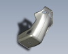 The car seat-汽车-汽车部件-工业CAD模型-3D城