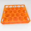 滴管瓶架-小工具-3D打印模型-3D城