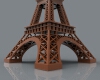 Eiffel Tower-建筑-室外建筑-工业CAD模型-3D城