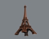 Eiffel Tower-建筑-室外建筑-工业CAD模型-3D城
