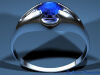 ring-文体生活-其它-工业CAD模型-3D城