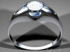 ring-文体生活-其它-工业CAD模型-3D城