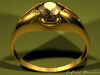 ring-文体生活-其它-工业CAD模型-3D城