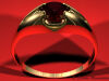 ring-文体生活-其它-工业CAD模型-3D城