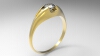 ring-文体生活-其它-工业CAD模型-3D城