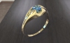 ring-文体生活-其它-工业CAD模型-3D城