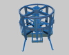 coaxial-gear-box-the-vtol-工业设备-机器设备-工业CAD模型-3D城