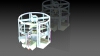 coaxial-gear-box-the-vtol-工业设备-机器设备-工业CAD模型-3D城