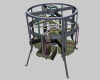 coaxial-gear-box-the-vtol-工业设备-机器设备-工业CAD模型-3D城