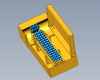 Vending machine-建筑-设施-工业CAD模型-3D城