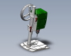 matkab-drill-bosch-pbd-工业设备-工具-工业CAD模型-3D城