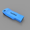 usb-sandisk-科技-数码产品-工业CAD模型-3D城
