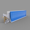 pegasus-文体生活-办公用品-工业CAD模型-3D城