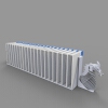 pegasus-文体生活-办公用品-工业CAD模型-3D城