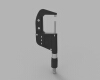 digital-micrometer-工业设备-工具-工业CAD模型-3D城