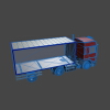 truck-汽车-其它-工业CAD模型-3D城