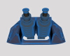 single-and-dual-hotend-工业设备-机器设备-工业CAD模型-3D城