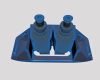 single-and-dual-hotend-工业设备-机器设备-工业CAD模型-3D城