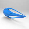 莫亚银河迷返模式-游戏&玩具-3D打印模型-3D城