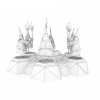 LOL OrderNexus模型-角色人体-角色-VR/AR模型-3D城