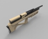 at-44-10-pcp-bullpup-kit-军事-武器-工业CAD模型-3D城