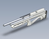 at-44-10-pcp-bullpup-kit-军事-武器-工业CAD模型-3D城