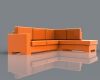 sofa-建筑-家具-工业CAD模型-3D城