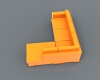 sofa-建筑-家具-工业CAD模型-3D城