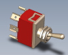 rocker-switch-250v-15a-chinese-budget-one-12mm-thread-科技-其它-工业CAD模型-3D城