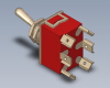 rocker-switch-250v-15a-chinese-budget-one-12mm-thread-科技-其它-工业CAD模型-3D城