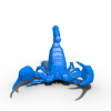 蝎子-游戏&玩具-3D打印模型-3D城