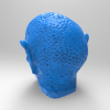 路德（木偶头）-游戏&玩具-3D打印模型-3D城