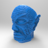路德（木偶头）-游戏&玩具-3D打印模型-3D城