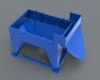 sand-washer-工业设备-机器设备-工业CAD模型-3D城