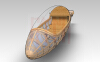 sailorbee-wooden-船舶-其它-工业CAD模型-3D城