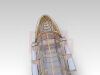 sailorbee-wooden-船舶-其它-工业CAD模型-3D城