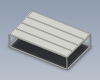 simple-coffee-table-建筑-家具-工业CAD模型-3D城