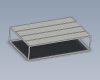 simple-coffee-table-建筑-家具-工业CAD模型-3D城