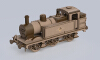 Jinty Loco-文体生活-玩具-工业CAD模型-3D城