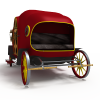 玩具车-汽车-其它-VR/AR模型-3D城
